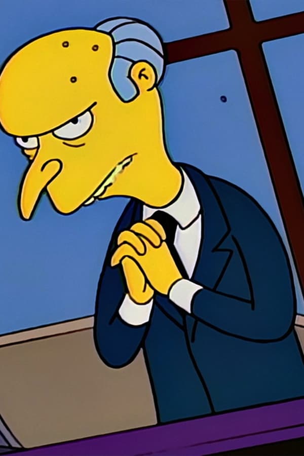 L'héritier de Burns