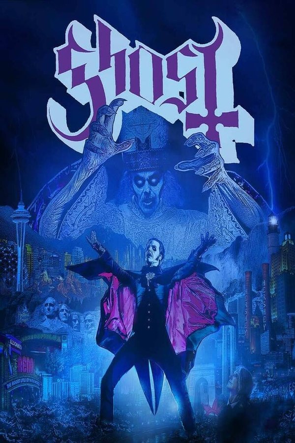 Ghost: Webisodes