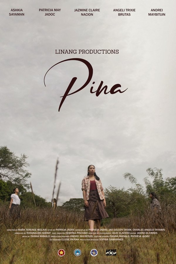 Pina