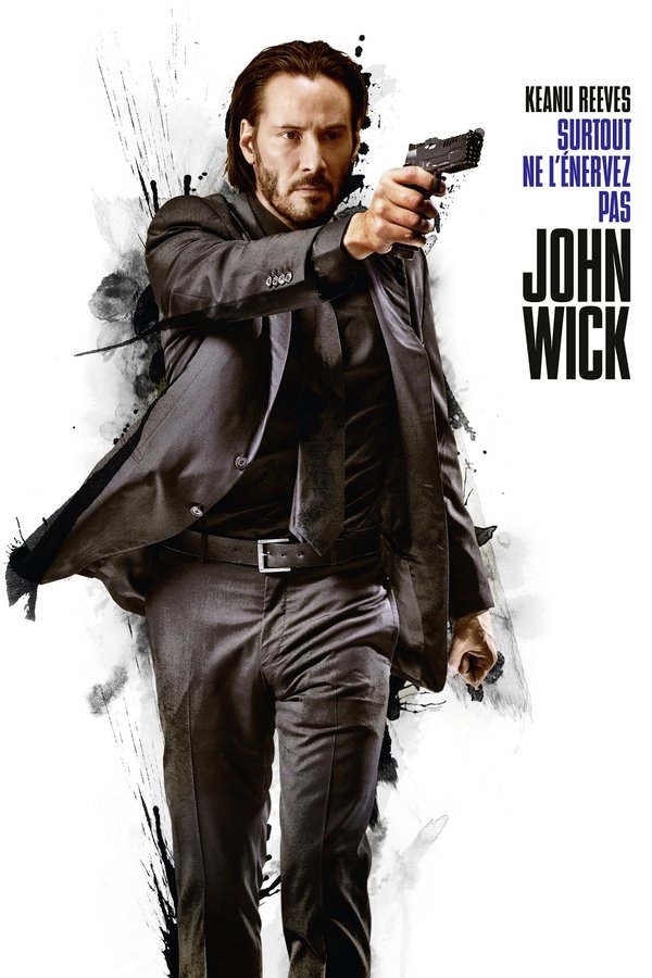 TVplus FR - John Wick (2014)