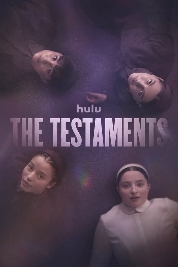Los testamentos / Estreno en Disney+ 2026