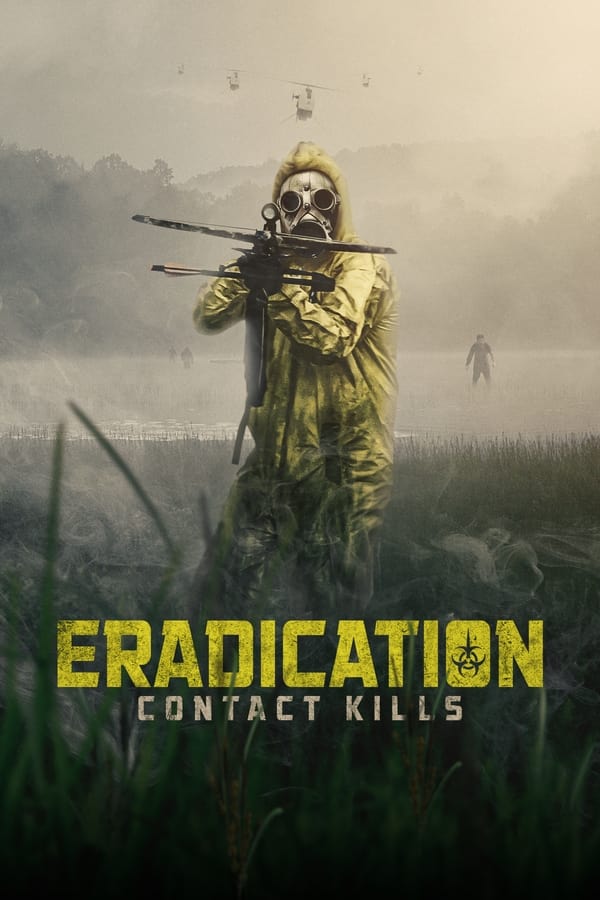 DE - Eradication (2022)