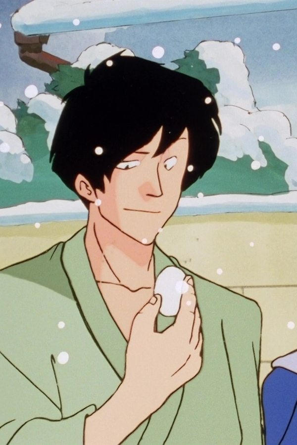 Ranma ½ – S01E81 – L’uomo delle uova bianche – L’uomo delle uova