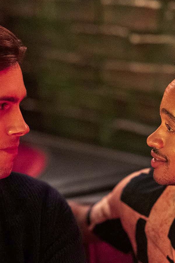 Modern Love – S02E07 – Episodio 7