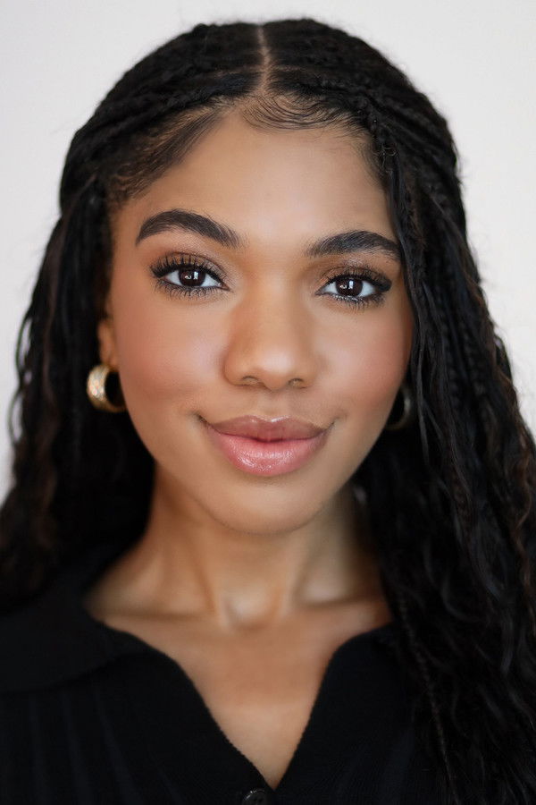 Teala Dunn's headshot