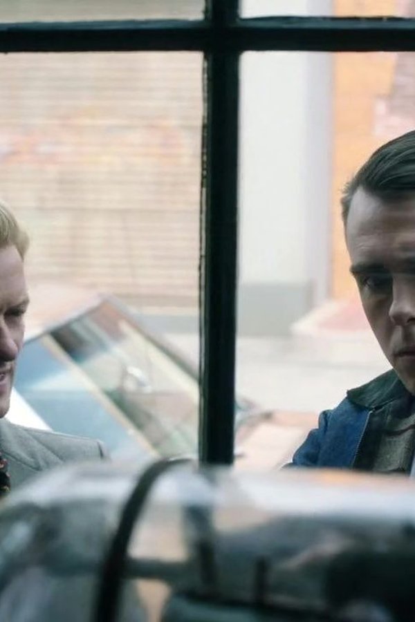 NCIS – Unità anticrimine – S18E02 – Tutto ha un inizio