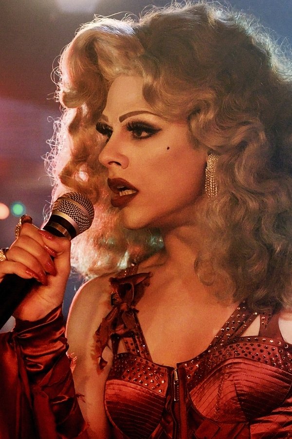 Katy Keene – S01E06 – Capitolo sei: mamma ha detto