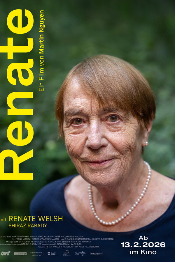 Renate