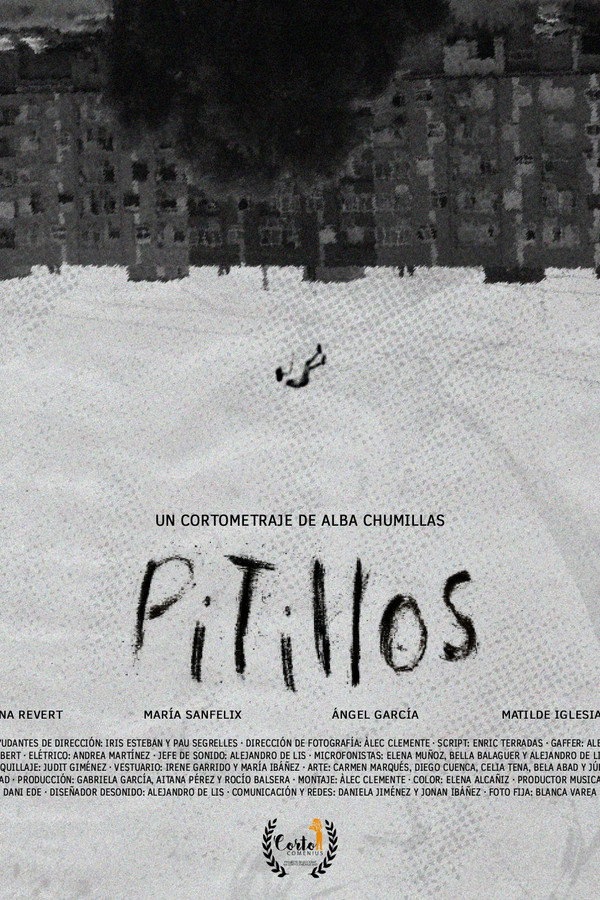 Pitillos