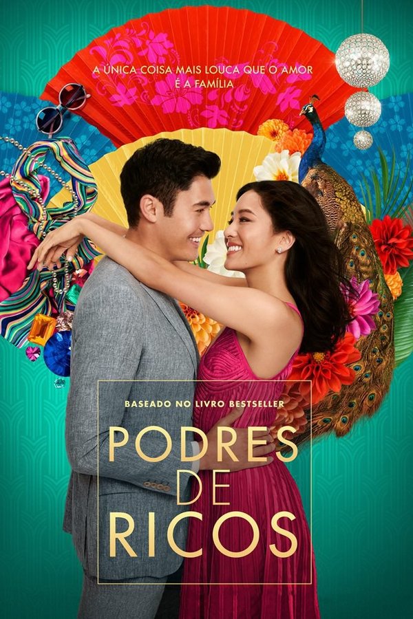 Assistir Podres de Ricos Assistir Podres de Ricos