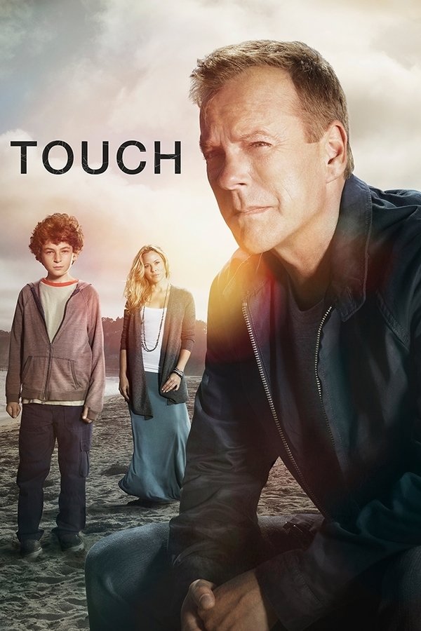 Touch – Visões do Futuro