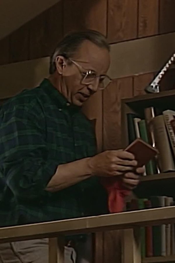ALF – S03E18 – l’ammiratore segreto
