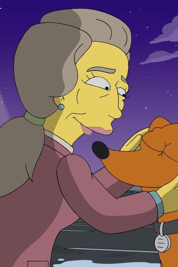 I Simpson – S31E22 – La via del cane