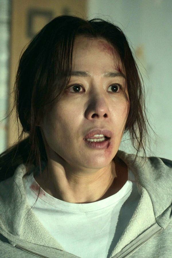 Hellbound – S01E03 – Episodio 3