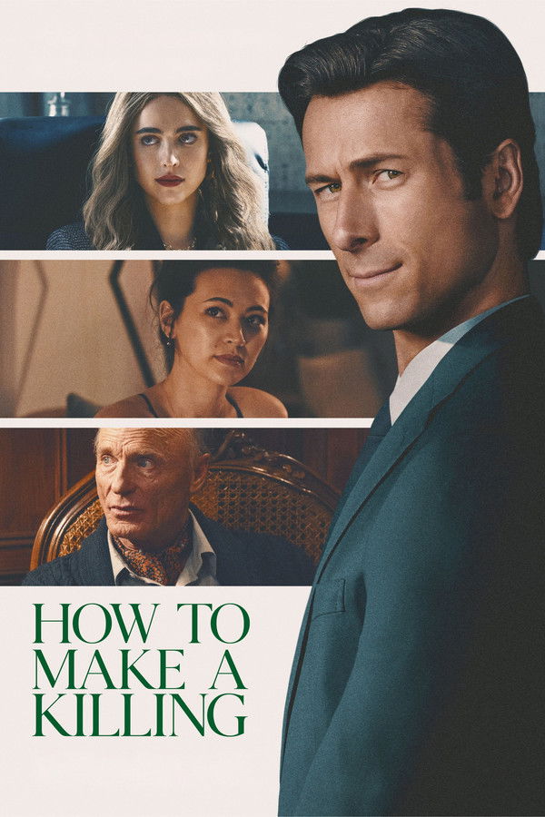 How to Make a Killing (2026) HQ CAM SUBTITULADA