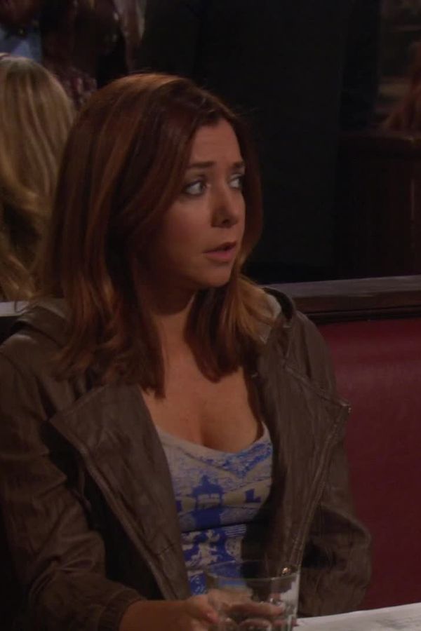 How I Met Your Mother – S06E01 – Giorni importanti