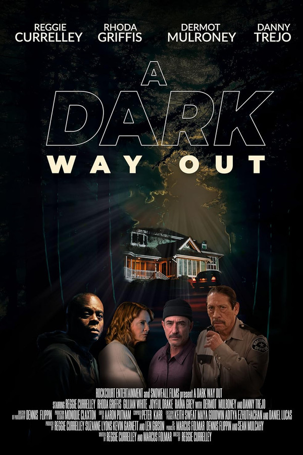 A Dark Way Out (2023)