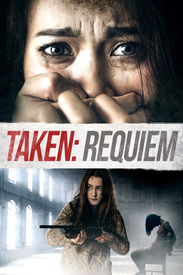 DE - Taken: Requiem (2023)