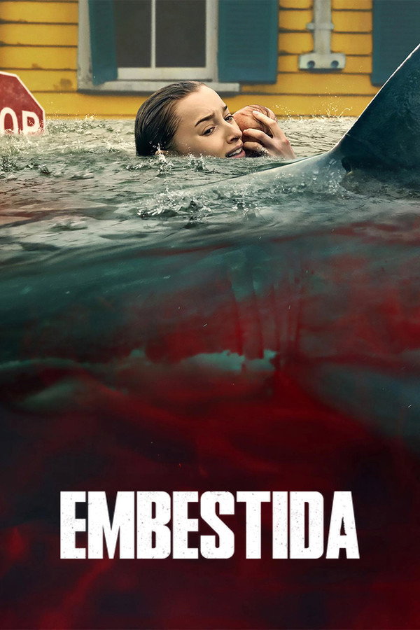 Embestida (2026) Latino Full HD WEB-DL 1080p