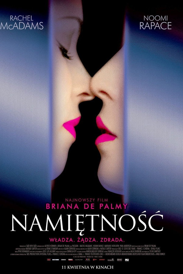 Namiętność