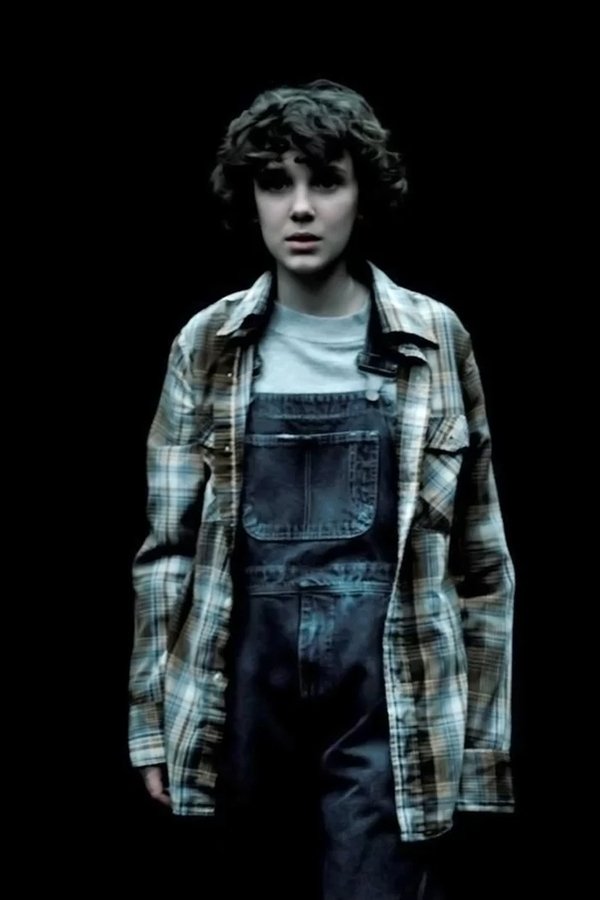 Stranger Things - Saison 2 Episode 5