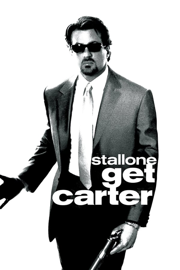 FR| Get Carter 