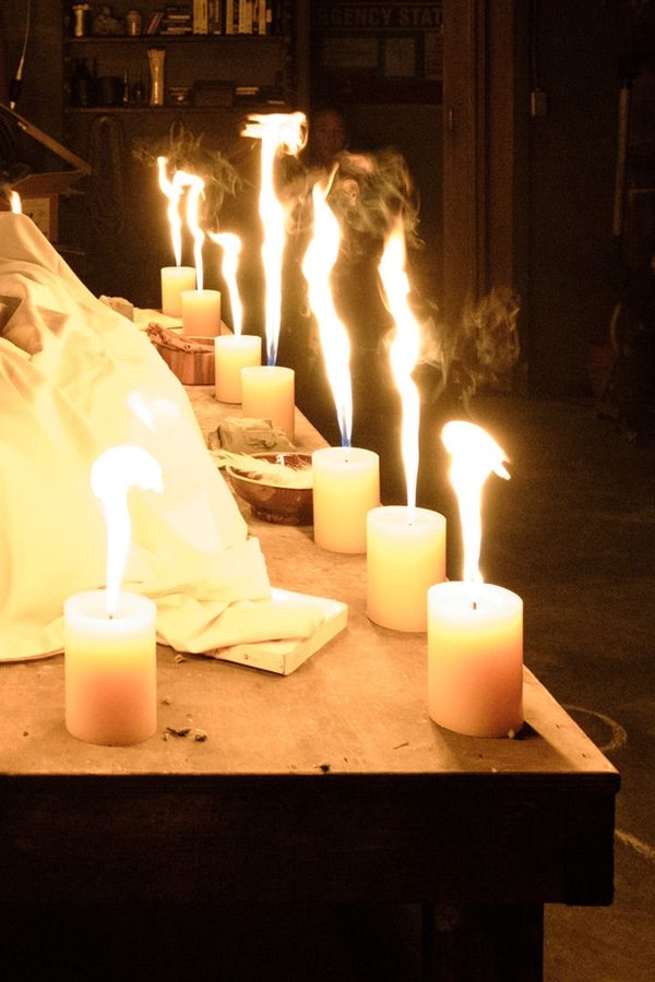 The Magicians – S05E01 – Fai qualcosa di folle