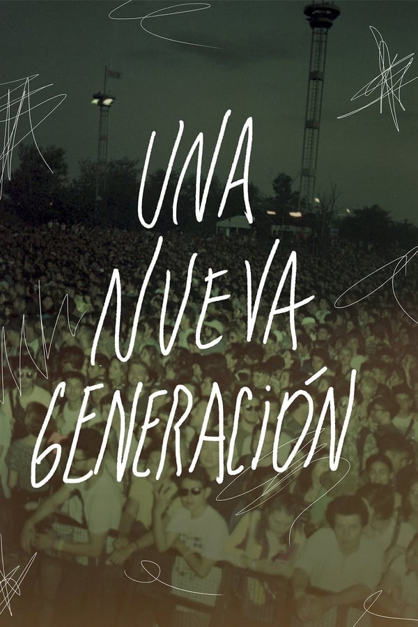 Una nueva generación