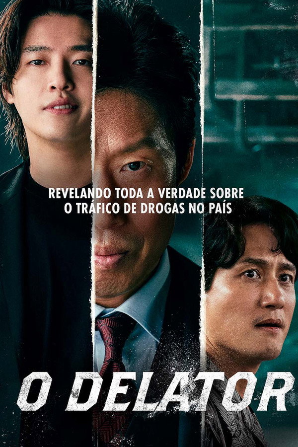 O Delator [Lançamento]