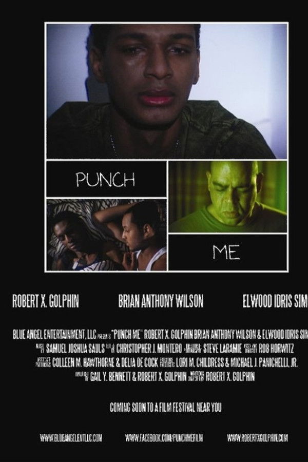 Punch Me