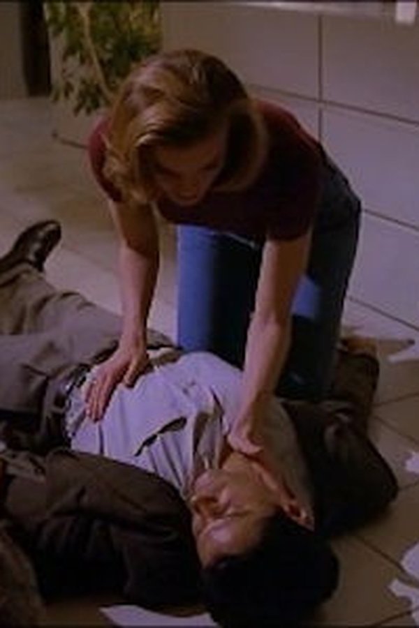 Melrose Place – S04E30 – Campo minato