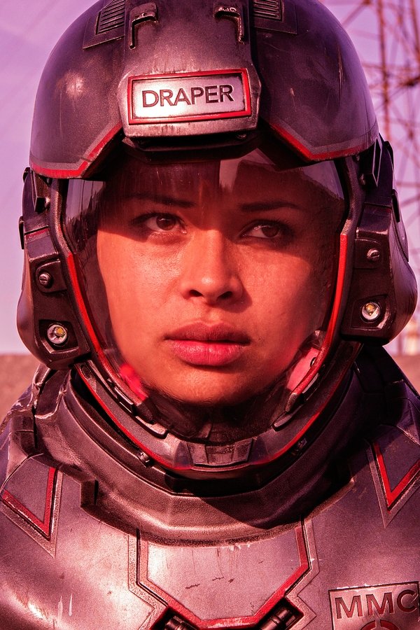 The Expanse – S02E01 – Al sicuro