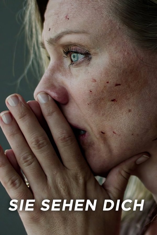 Sie sehen dich (2022)