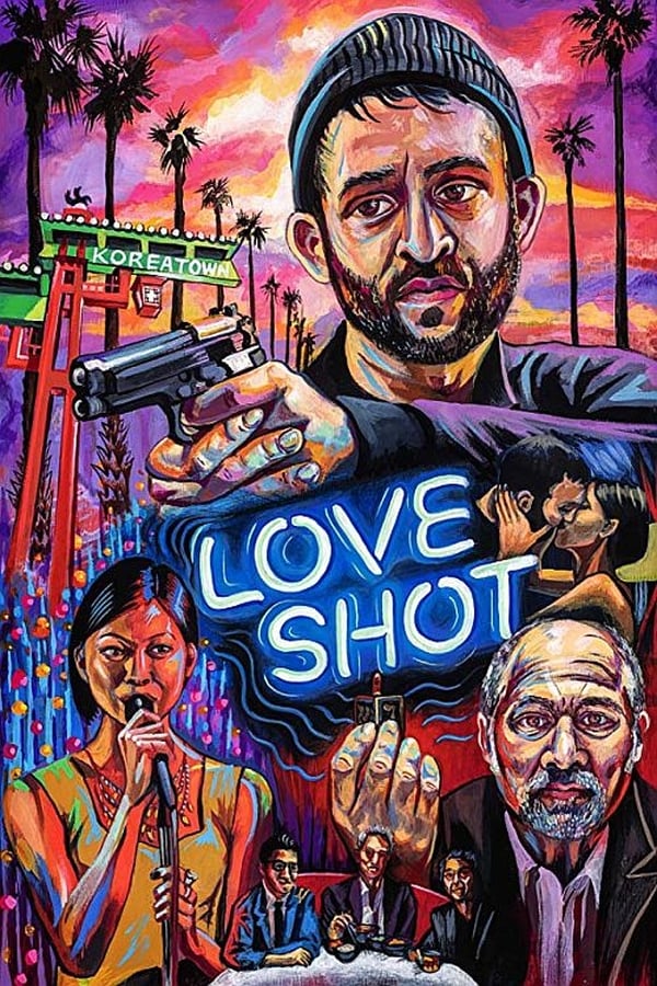 EN: Love Shot (2019)