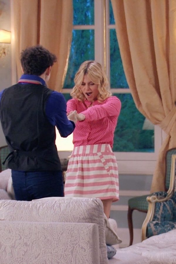 Soy Luna – S01E15 – Episodio 15
