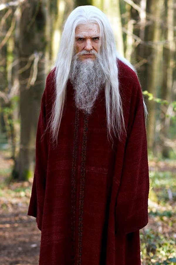 Merlin – S04E03 – La maledizione di Morgana