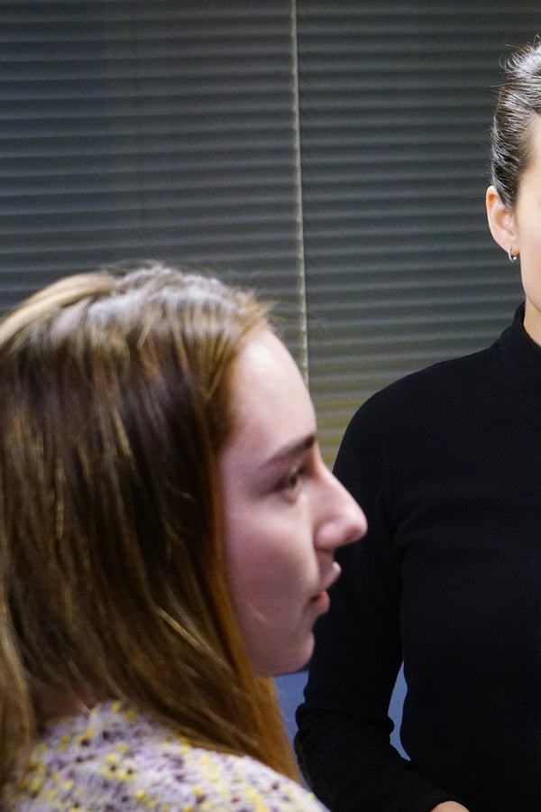 Chicago Med – S04E18 – Dimmi la verità