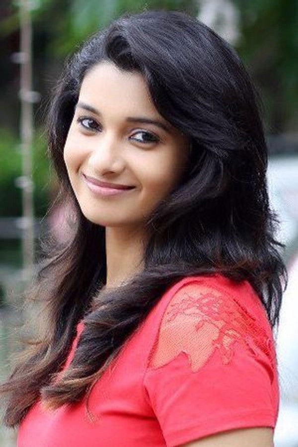 Priya Bhavani Shankar's headshot