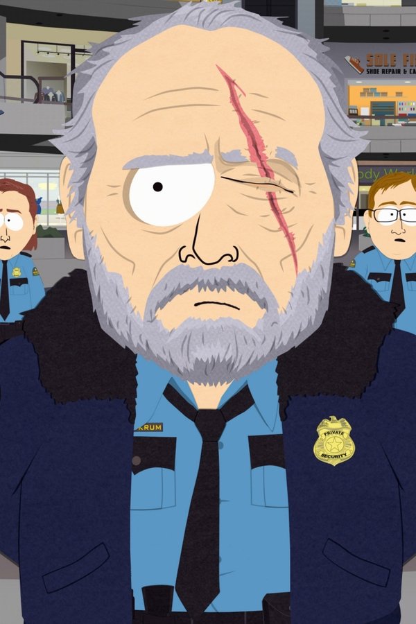 South Park – S17E07 – Il Venerdì Nero