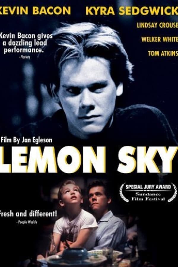 Lemon Sky