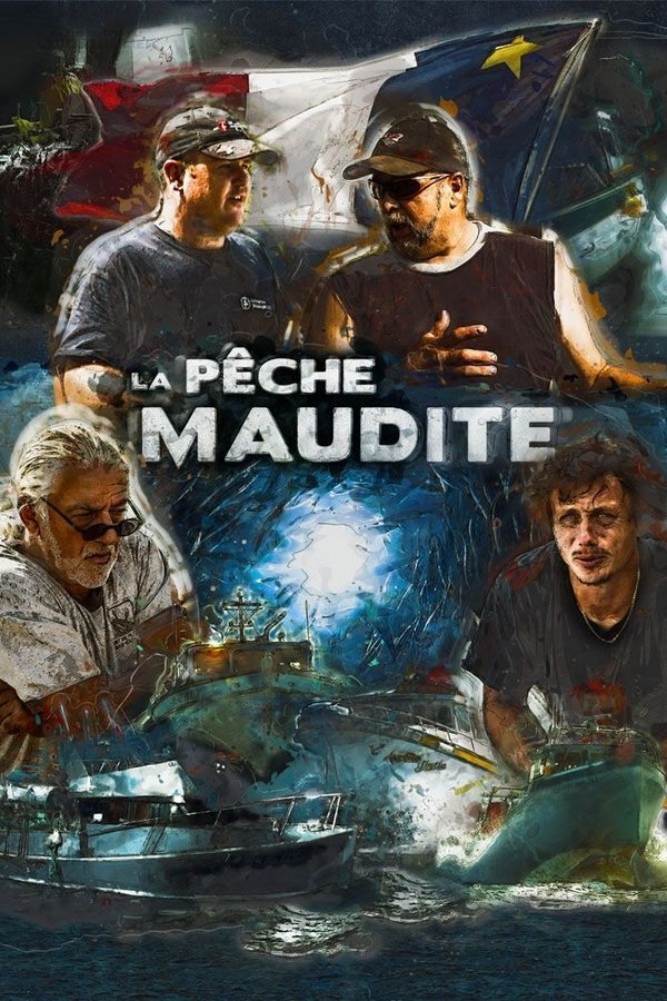 La pêche maudite