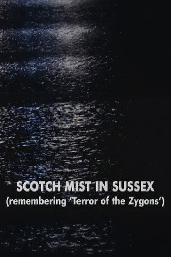 Scotch Mist in Sussex