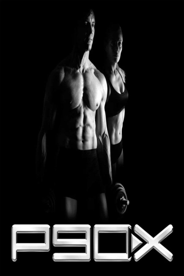 P90X – DVD