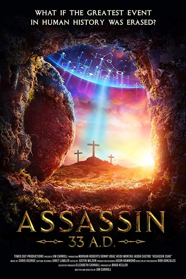 Assassin 33 A.D. Assassin 33 A.D.