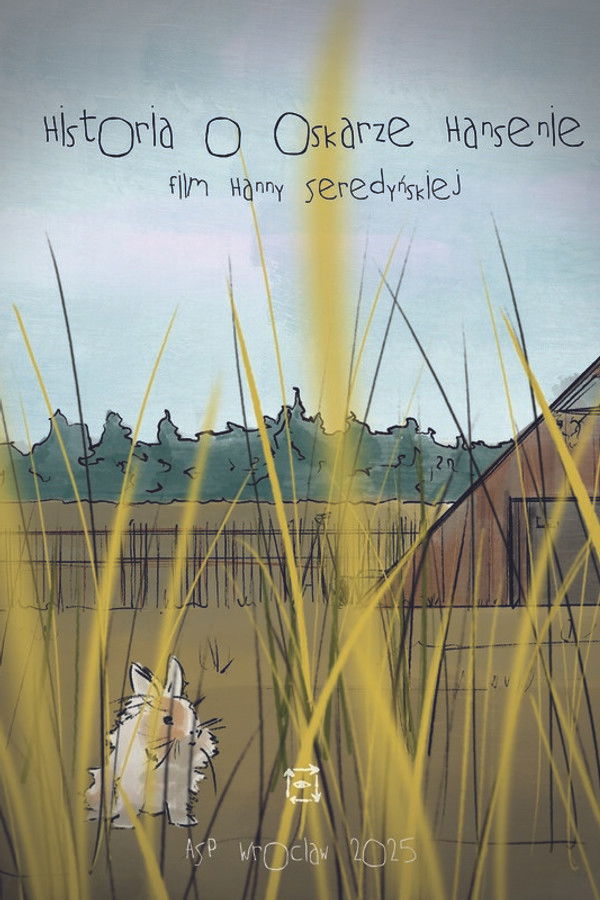 Historia o Oskarze Hansenie