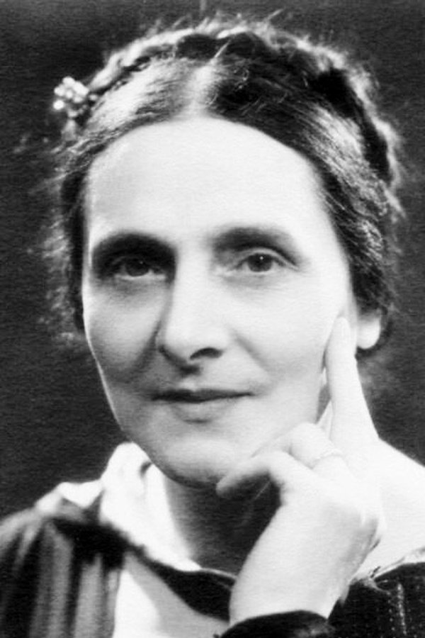 Blanche Albane