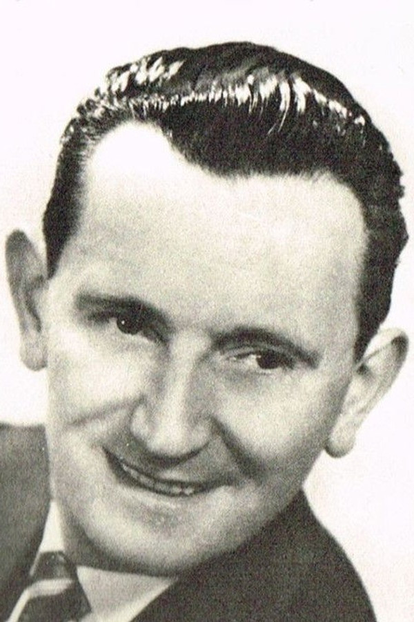 Charles Janssens's headshot