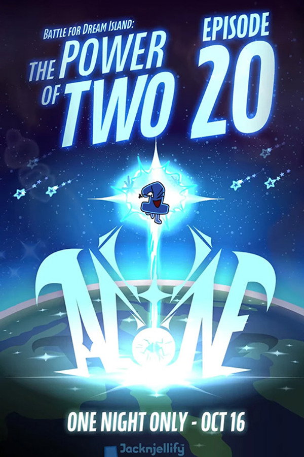 TPOT 20: Alone
