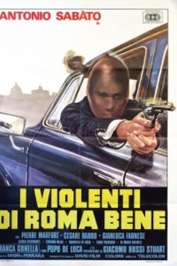 Violence for Kicks