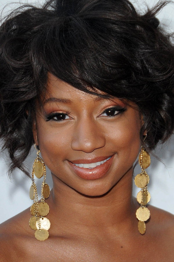 Monique Coleman's headshot
